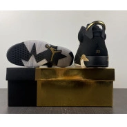 6 Air (2020) DMP Retro Jordan CT4954-007 0804